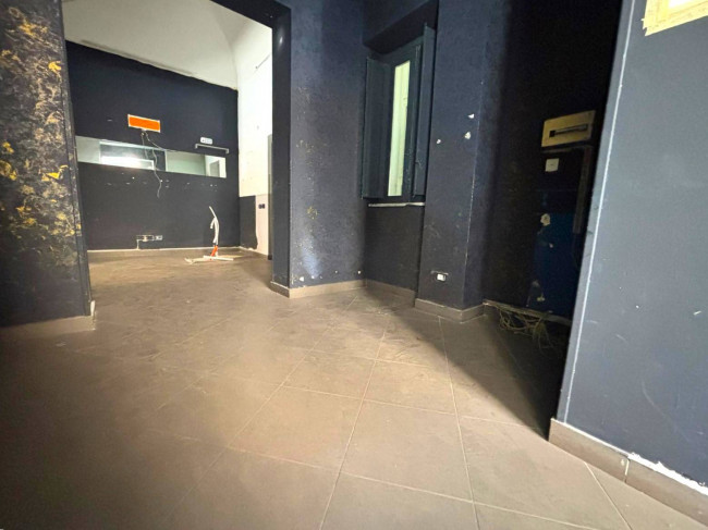 Attività commerciale in affitto a Palermo