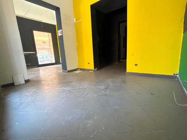 Attività commerciale in affitto a Palermo