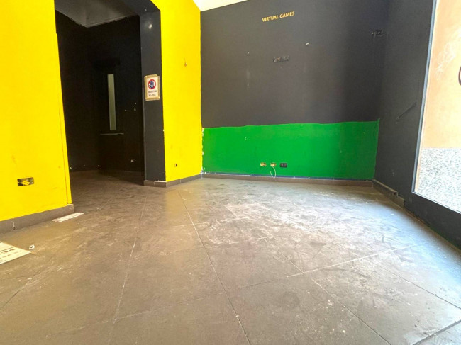 Attività commerciale in affitto a Palermo