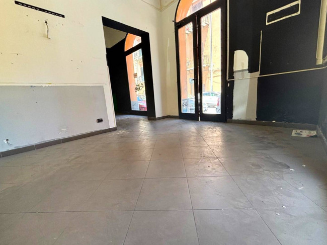Attività commerciale in affitto a Palermo