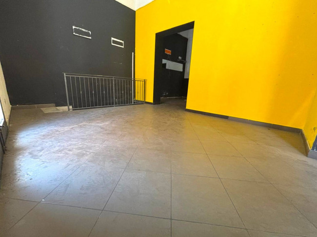 Attività commerciale in affitto a Palermo
