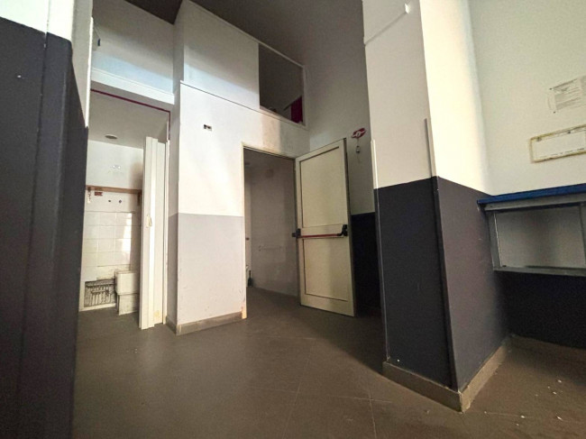 Attività commerciale in affitto a Palermo