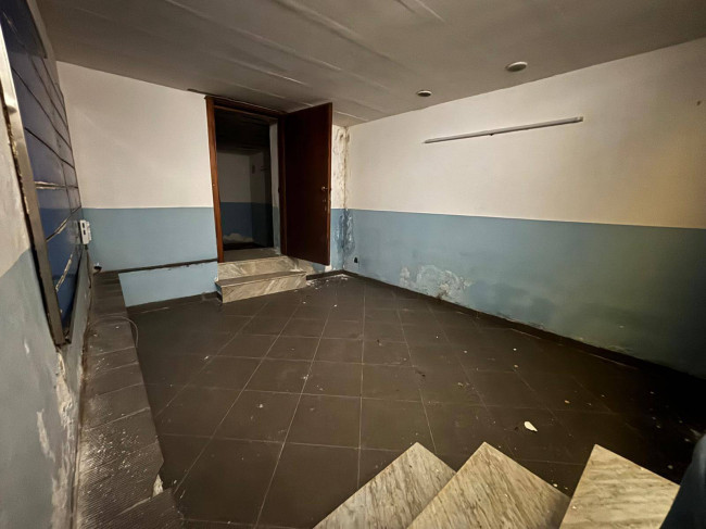 Attività commerciale in affitto a Palermo