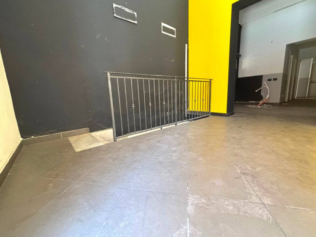 Attività commerciale in affitto a Palermo