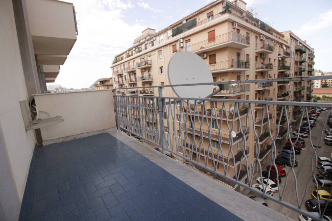 Appartamento in vendita a Palermo