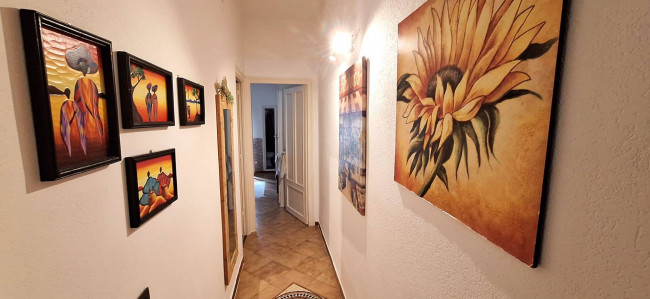 Appartamento in vendita a Palermo