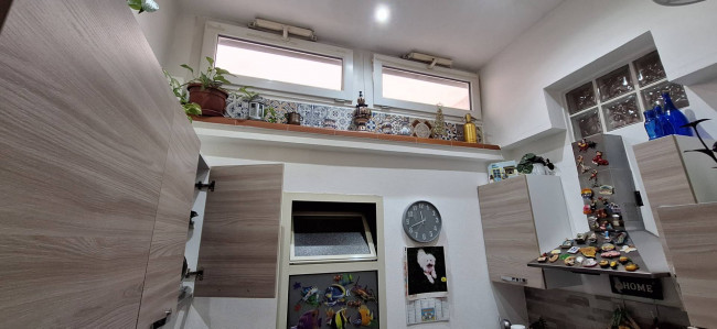 Appartamento in vendita a Palermo