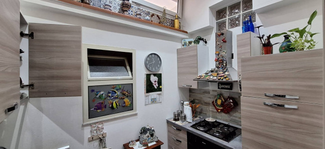 Appartamento in vendita a Palermo