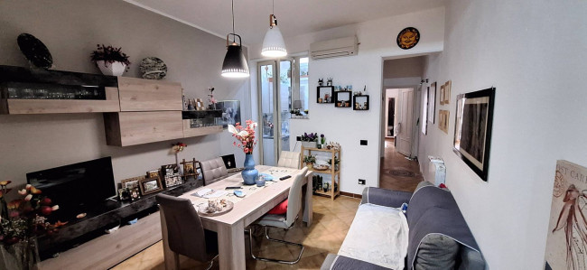 Appartamento in vendita a Palermo