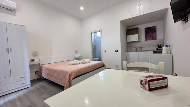 Casa singola in affitto a Palermo