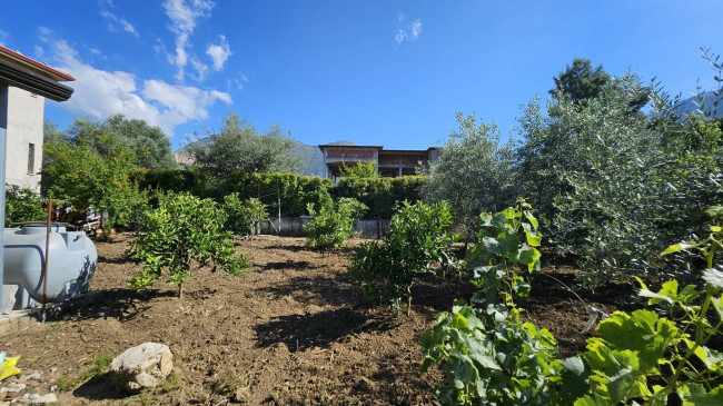 Terreno Agricolo in vendita a Carini