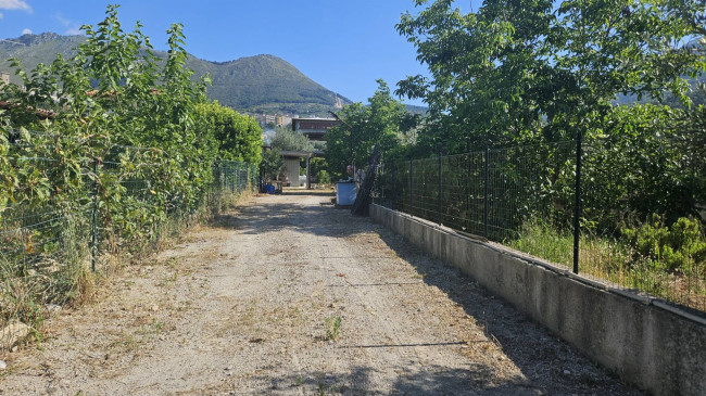 Terreno Agricolo in vendita a Carini
