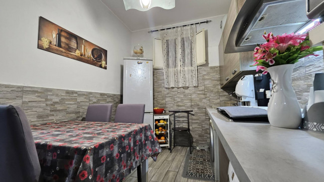 Appartamento in vendita a Palermo