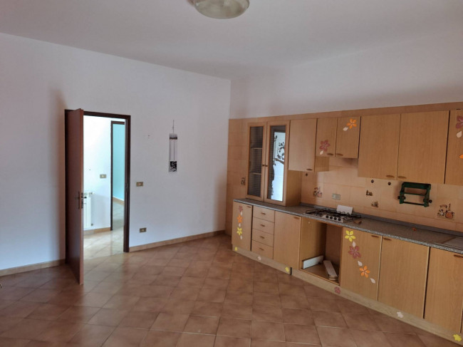 Appartamento in vendita a Petralia Soprana