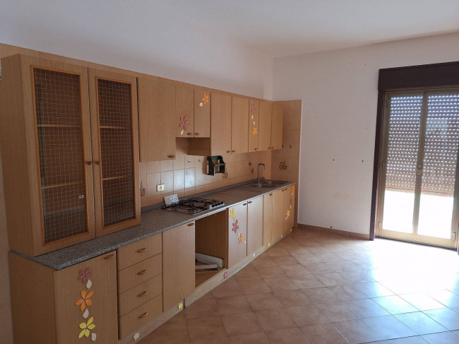 Appartamento in vendita a Petralia Soprana