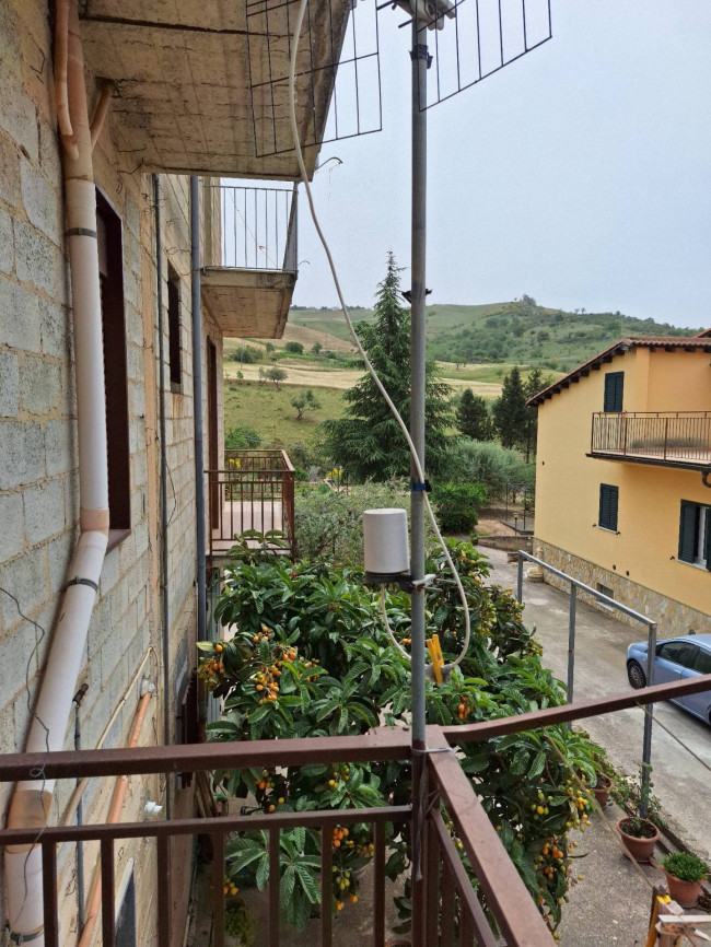 Appartamento in vendita a Petralia Soprana