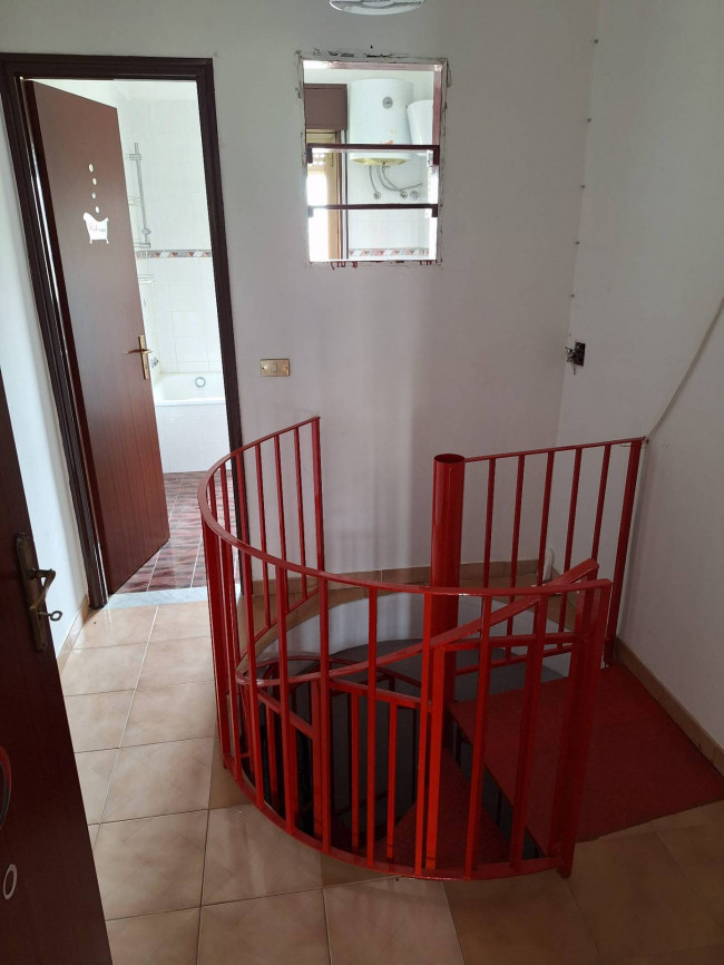 Appartamento in vendita a Petralia Soprana