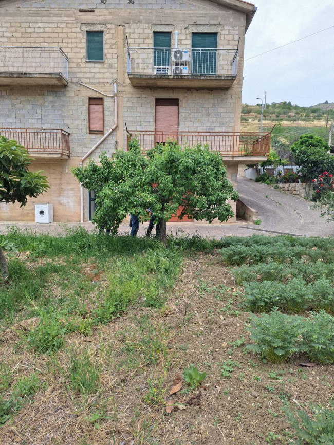Appartamento in vendita a Petralia Soprana