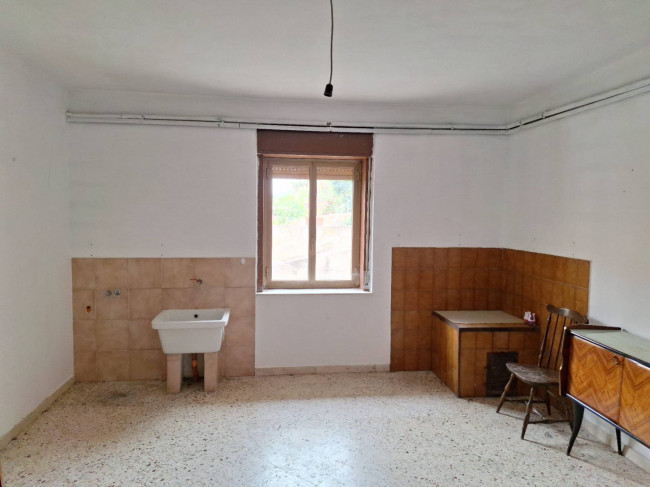 Appartamento in vendita a Petralia Soprana