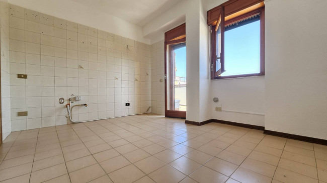 Appartamento in vendita a Bagheria