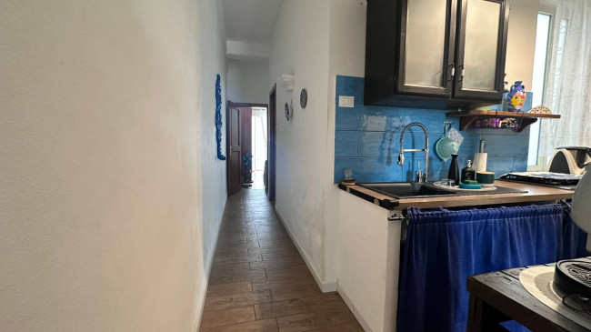 Appartamento in vendita a Palermo