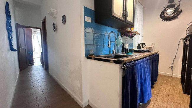 Appartamento in vendita a Palermo