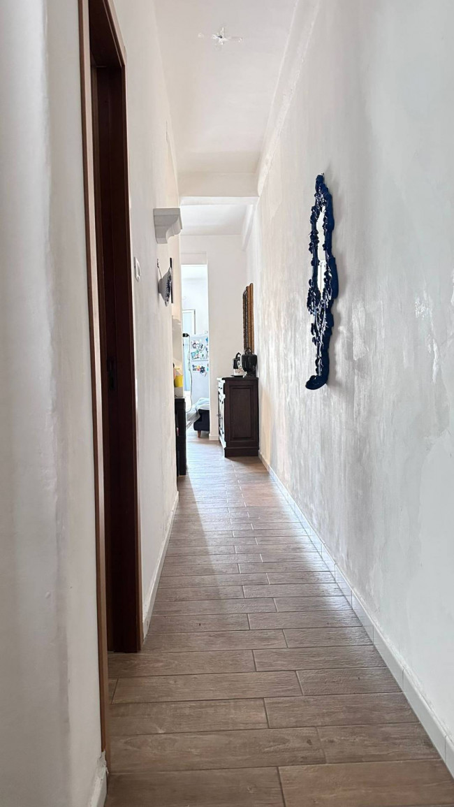 Appartamento in vendita a Palermo