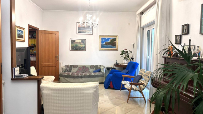 Appartamento in vendita a Palermo