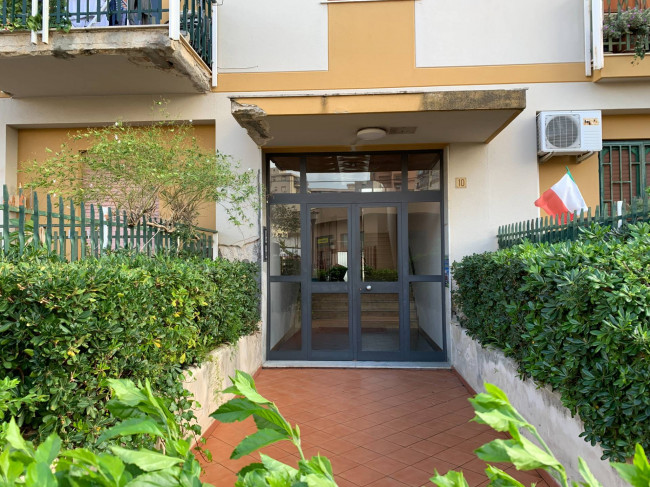 Appartamento in vendita a Palermo