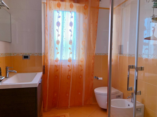 Appartamento in vendita a Palermo