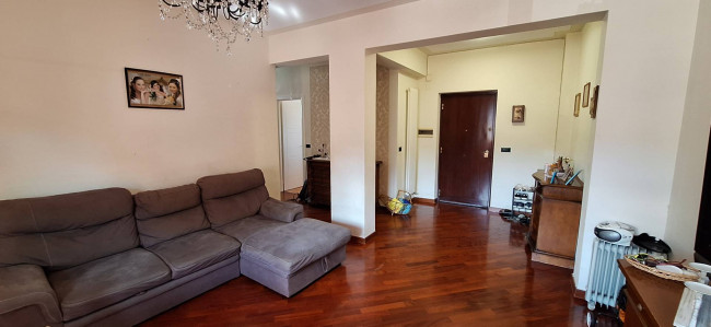 Appartamento in vendita a Palermo