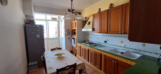 Appartamento in vendita a Palermo