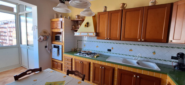 Appartamento in vendita a Palermo