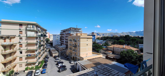 Appartamento in vendita a Palermo