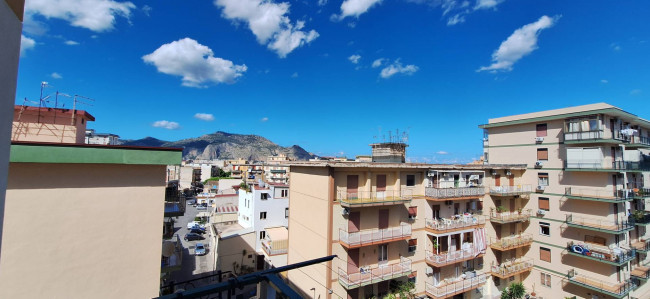 Appartamento in vendita a Palermo