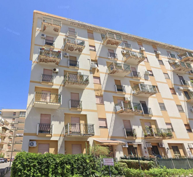 Appartamento in vendita a Palermo