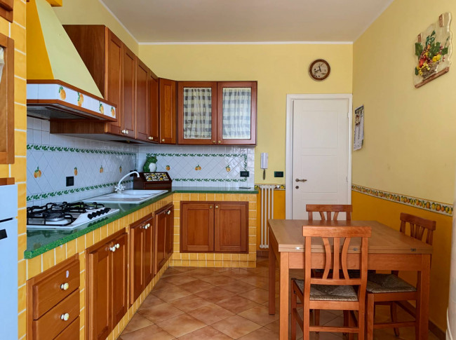 Appartamento in vendita a Palermo