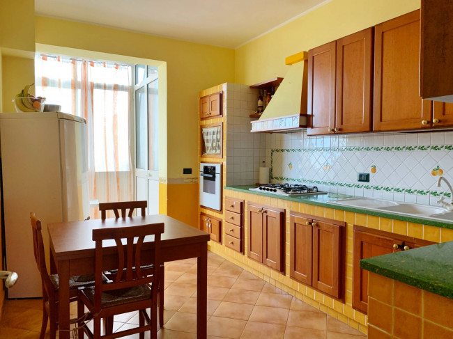 Appartamento in vendita a Palermo