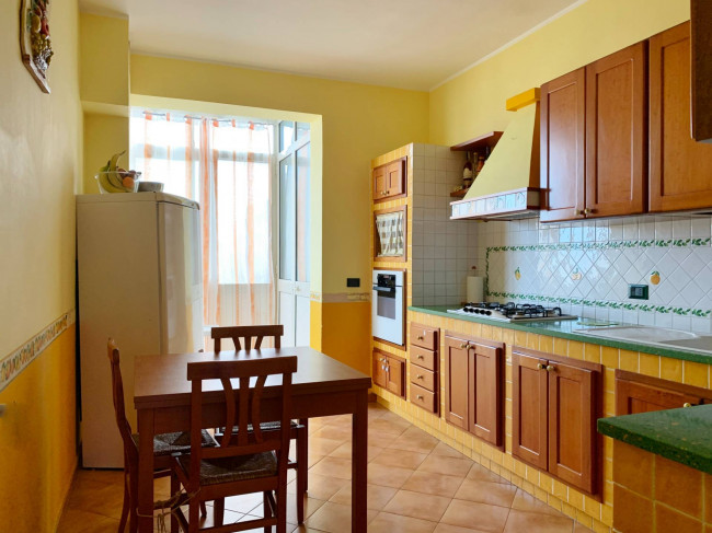 Appartamento in vendita a Palermo