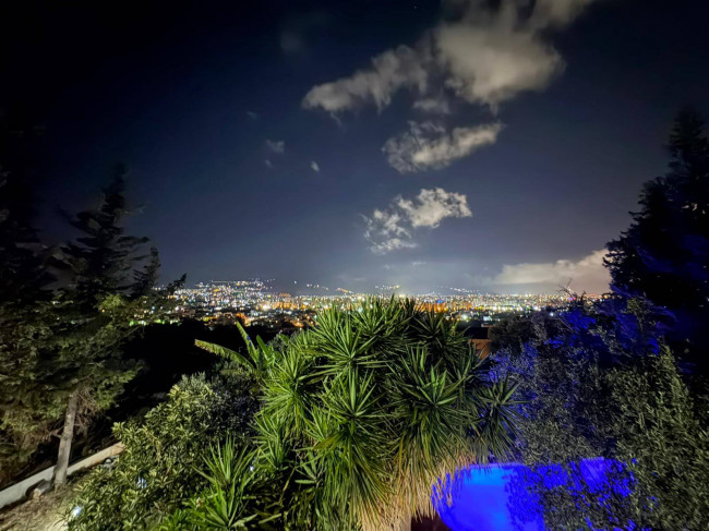Villa in affitto a Palermo