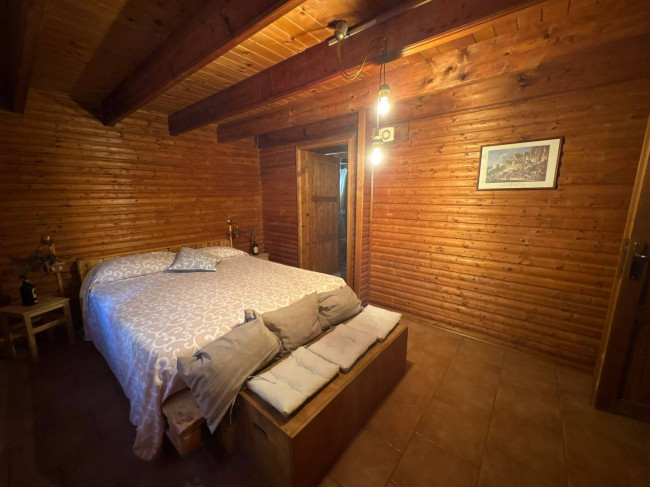 Villa in affitto a Palermo
