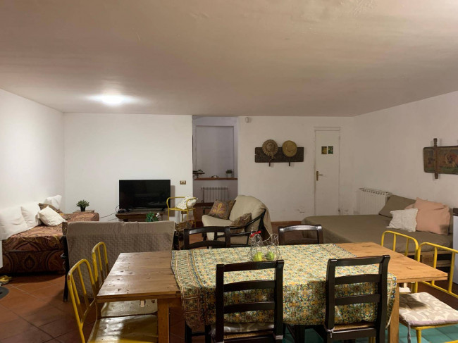 Villa in affitto a Palermo