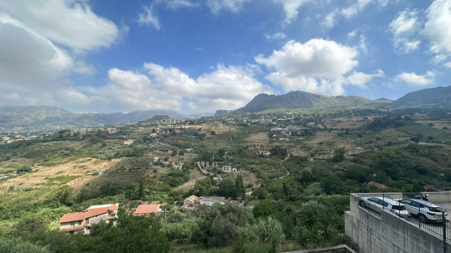 Appartamento in vendita a Monreale