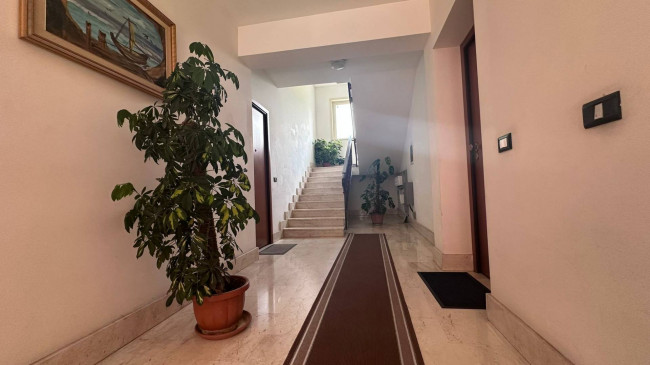 Appartamento in vendita a Monreale