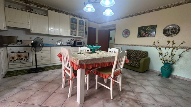 Appartamento in vendita a Monreale