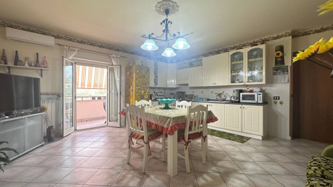 Appartamento in vendita a Monreale