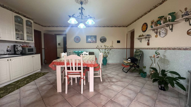 Appartamento in vendita a Monreale