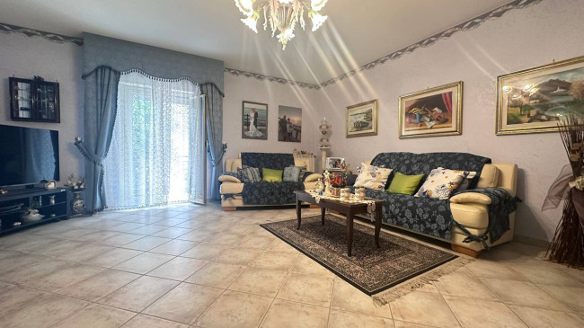 Appartamento in vendita a Monreale