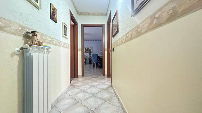 Appartamento in vendita a Monreale