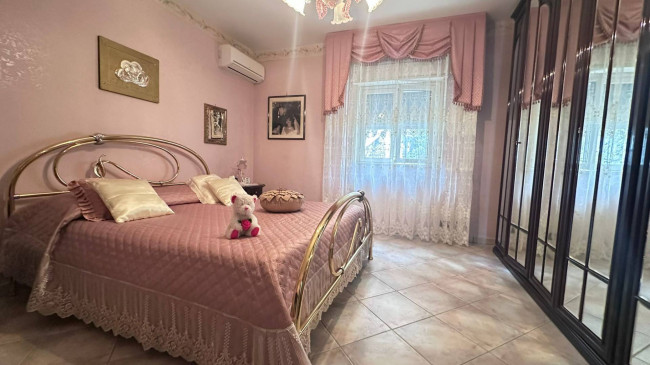 Appartamento in vendita a Monreale